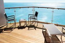 Marella Explorer Balcony Executive Suite photo