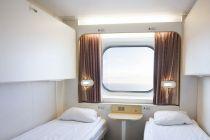 Pearl Seaways ferry Seaview Cabin photo