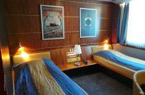 King Seaways ferry Commodore-class cabins photo