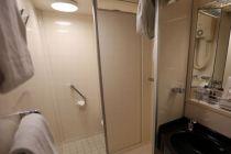 Princess Seaways ferry Commodore-class cabins photo