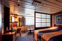 Princess Seaways ferry Commodore-class cabins photo