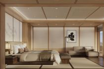 Amangati Aman Suite with Aft Wraparound Terrace & Jacuzzi photo