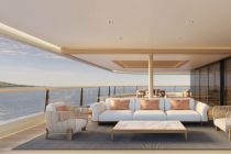 Amangati Aman Suite with Aft Wraparound Terrace & Jacuzzi photo