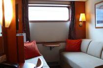 MS Carmen Porthole Single Cabin photo