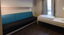 Silja Europa ferry Wheelchair-Accessible Handicap Cabins photo