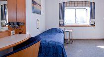 Silja Symphony ferry Wheelchair-Accessible Handicap Cabins photo