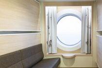 Viking Grace ferry Seaside Cabins photo