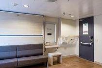 Viking Grace ferry Wheelchair-Accessible Handicap Cabins photo