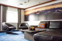 Norrona ferry 2-Room Suite photo