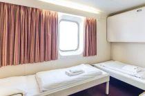 Princess Anastasia ferry Handicap (Wheelchair-Accessible) Cabins photo