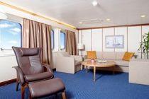 Mega Regina ferry Suite photo