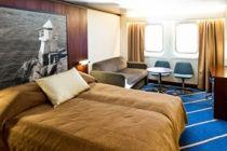 Mega Regina ferry Premium Cabins photo