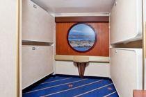 Mega Regina ferry Inside Cabins photo