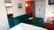 Tallink Romantika ferry Deluxe Cabin photo