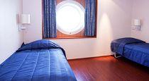 Baltic Queen ferry Wheelchair-Accessible Handicap Cabins photo