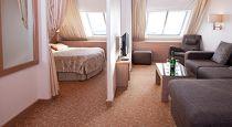 Baltic Princess ferry Junior Suite photo