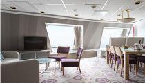 Silja Serenade ferry Executive Suite photo