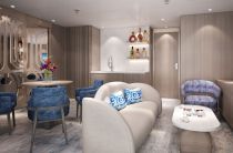 Aranui Aranoa 2-Room Presidential Suite photo Aranui Aranoa 2-Room Presidential Suite photo