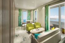 Aranui Aranoa Grand Royal Suite photo Aranui Aranoa Grand Royal Suite photo