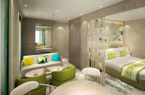 Aranui Aranoa Grand Royal Suite photo Aranui Aranoa Grand Royal Suite photo