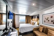 MSC Virtuosa Oceanview Cabin photo