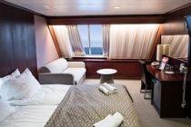 Viking Gabriella ferry Premium Cabins photo