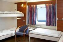 Viking Gabriella ferry Wheelchair-Accessible Handicap Cabins photo