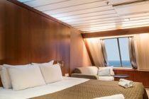 Viking Amorella ferry Premium Cabins photo