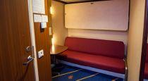 Tallink Isabelle ferry B2-Class Quad Inside Cabin photo