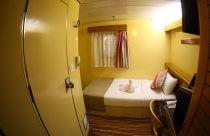 Orient Queen Single Cabin photo