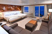 Coral Adventurer Balcony Suite photo