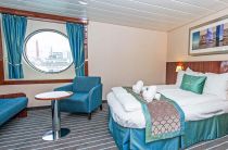 MS Stavangerfjord ferry Suite photo