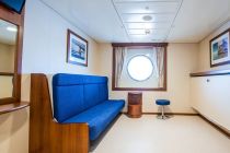 MS Stavangerfjord ferry Double Cabin photo