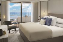 Ritz-Carlton Ilma 2-Room Concierge Suite with Large Terrace photo