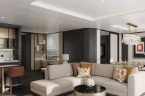 Ritz-Carlton Luminara 2-Room Owners Suite with Balcony Jacuzzi photo