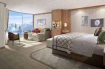 Seabourn Venture Panorama Suite photo