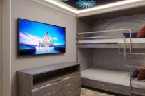 Disney Destiny Destiny Tower Suite photo