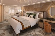 Disney Destiny Concierge 1-Bedroom Suite photo