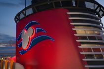 Disney Believe Believe Tower Suite photo