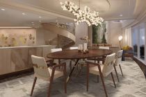 Disney Believe Concierge Royal Suites photo