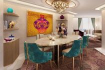 Disney Believe Concierge Royal Suites photo