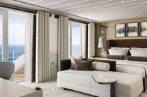 Seven Seas Grandeur Grand Suite photo