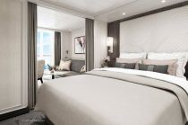 Seven Seas Grandeur Deluxe Veranda Suite photo