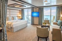 Sun Princess Wheelchair-Accessible Handicap Cabin photo