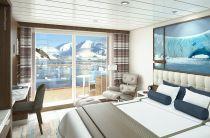 Ocean Albatros 2-Room Junior Suite photo