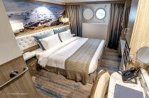 Sylvia Earle Triple|Aurora Porthole Cabin photo