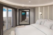 MSC Explora 5 Ocean Terrace Suite photo