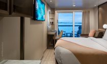 Celebrity Ascent Balcony Cabin photo