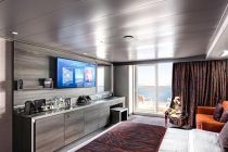 MSC Euribia MSC Yacht Club Deluxe Suite photo
