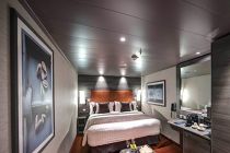 MSC Euribia MSC Yacht Club Interior Suite photo